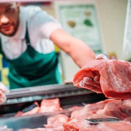 Il caldo non frena i consumi di carne, ma farà aumentare i prezzi