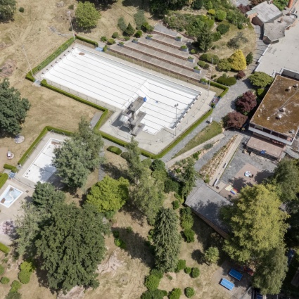 Piscina di Carona: la miopia della classe politica luganese