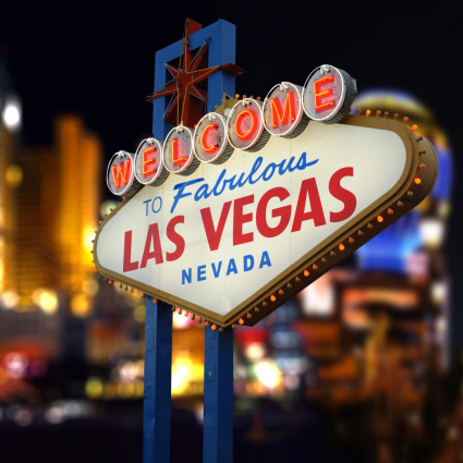 Las Vegas si svuota, casinò in guerra con i mercati di previsione