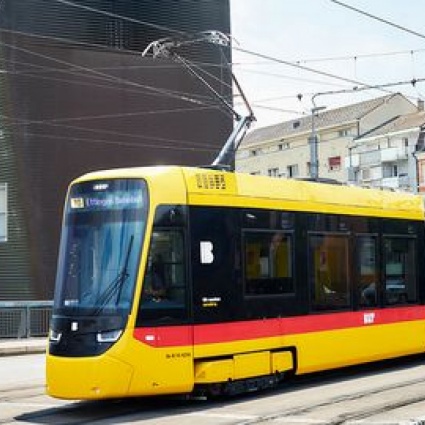 Si punta ai tram semi-automatici, al via progetto