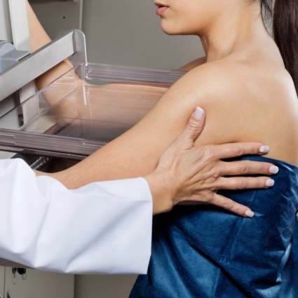 Individuato farmaco contro il cancro al seno triplo negativo