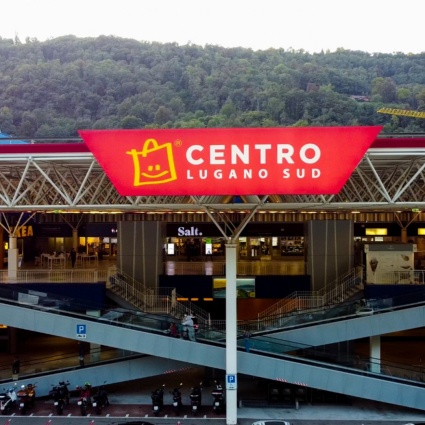 Il Back To School parte a tutta velocità al Centro Lugano Sud