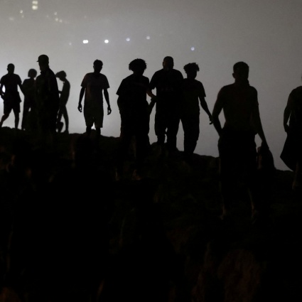 Emergenza a Ceuta: nelle strade ancora fra 3000 e 5000 migranti