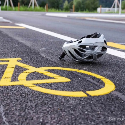 Fine settimana segnato da gravi incidenti in bicicletta