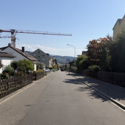 Ciclista morto dopo una caduta