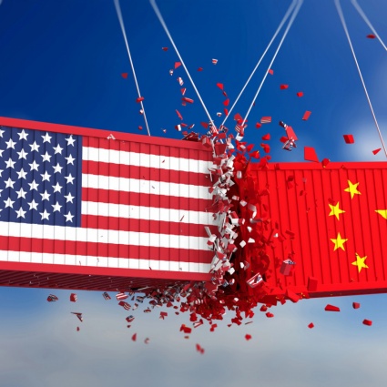 Cina-Usa, Pechino adotta nuove contromisure