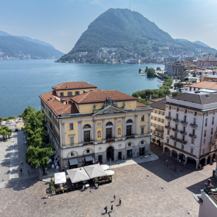 Ecco i comuni più attrattivi in Ticino. E uno non te la aspetti...