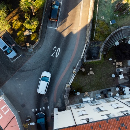 Locarno Film Festival: via Cittadella chiude al traffico