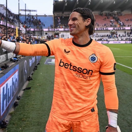 Yann Sommer investe in uno storico club portoghese