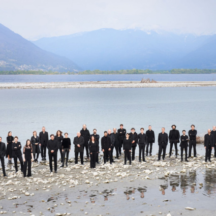 Musica senza barriere