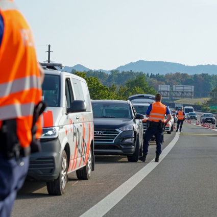 Controlli post-Street Parade, 31 conducenti nei guai