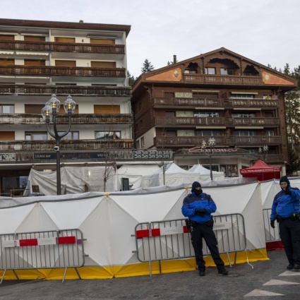 Dopo Crans-Montana: al via la nuova direttiva antincendio
