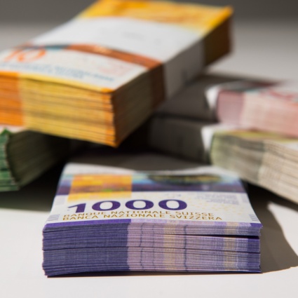 Coira non vuole abbandonare il contante