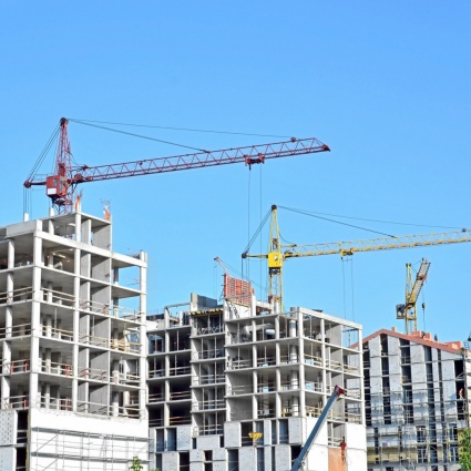 Il pericolo di una bolla immobiliare continua ad aumentare