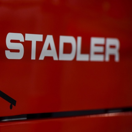 Stadler Rail: contratto dal 117 milioni con Trasporti friburghesi