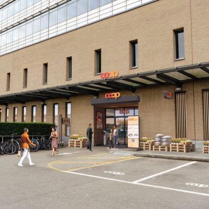 Coop, in arrivo un nuovo supermercato