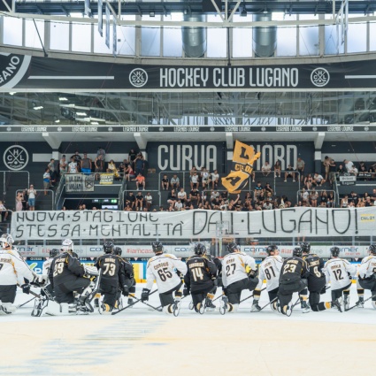 Aperta la prevendita gratuita per l’amichevole del 29 agosto alla Cornèr Arena