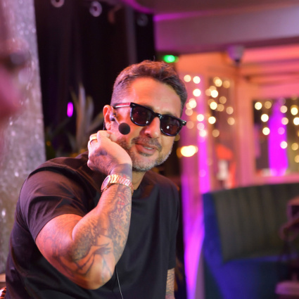 Miss Mamma Ticino: sarà Fabrizio Corona a presiedere la giuria