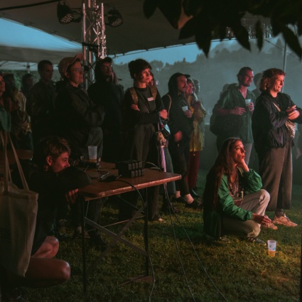 «Facciamo la Corte!», torna la festa di paese alternativa