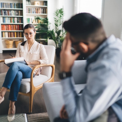 Psicoterapia coperta dalla cassa malati? «Solo con una diagnosi di uno psichiatra»