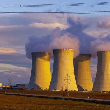 Nuovo impianto nucleare svizzero: potrebbe costare da 14 a 43 miliardi di franchi