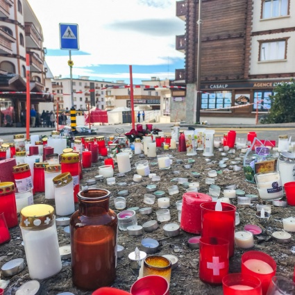 Crans-Montana, c'è un nuovo imputato: è il 16esimo