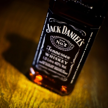 Il Jack Daniel's in crisi, è lite fra gli eredi del whisky