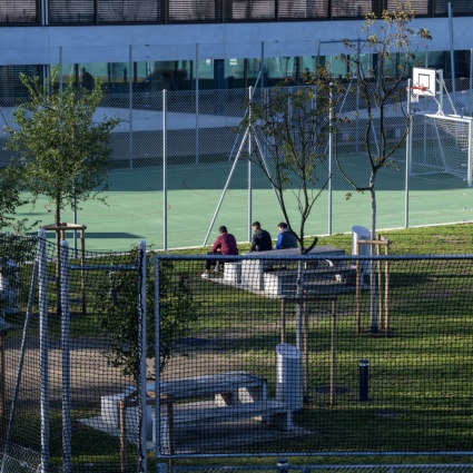 Crisi migratoria a Ceuta, Jans: «Qui la situazione è sotto controllo»