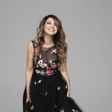 Cristina D'Avena torna al Japan Matsuri con un live show tutto da cantare