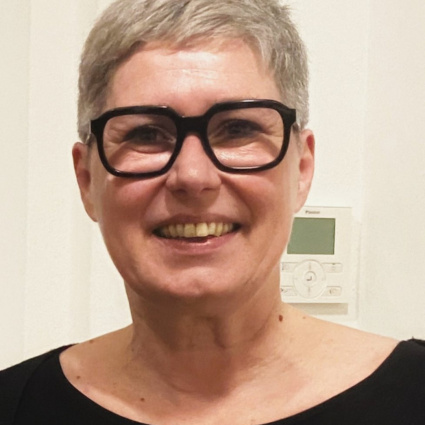 Cristina Sonderegger nuova direttrice del Museo Villa dei Cedri