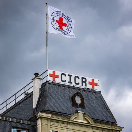 Campagna sulla neutralità e Croce Rossa Svizzera: «Uso improprio del nome»