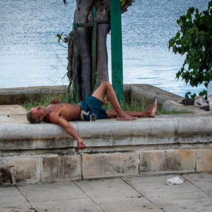 «Qui ormai manca tutto». La Morte visita Cuba