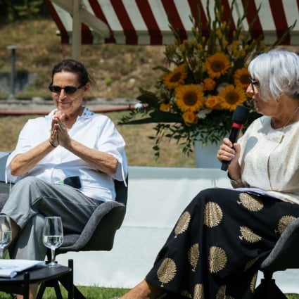 Baume-Schneider: «Il cinema è di primaria importanza per la democrazia»
