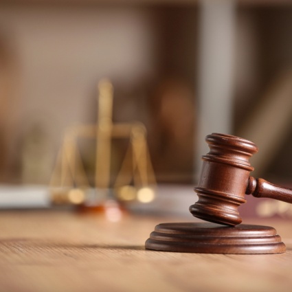 Confermata la pena detentiva per un ex curatore professionale