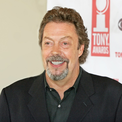 È morto Tim Curry
