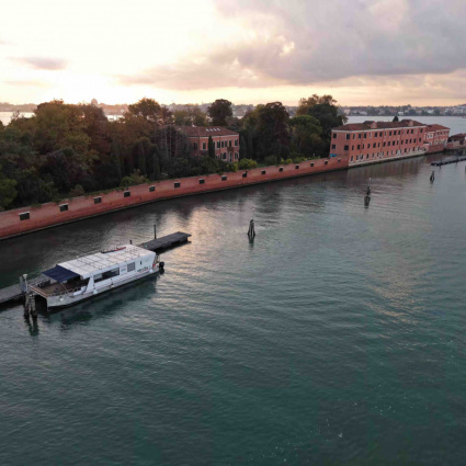 Da Padova a Trieste, un viaggio lento seguendo l’acqua