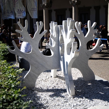 Dalle Alpi al design internazionale