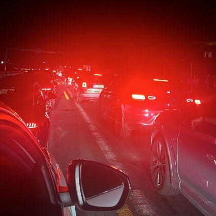 «Davvero servono ore e ore per riaprire un’autostrada?»