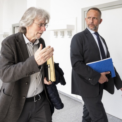Le preoccupazioni del Ticino, discusse con la Deputazione ticinese a Berna