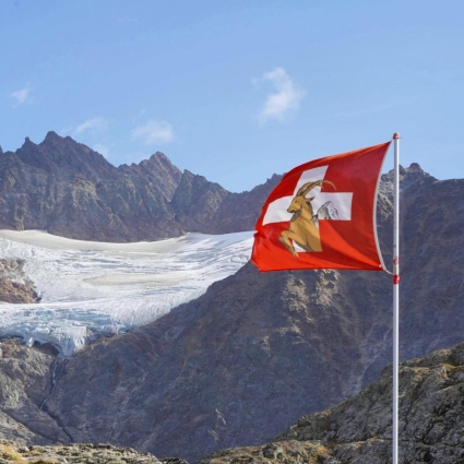 Il clima non interessa agli svizzeri