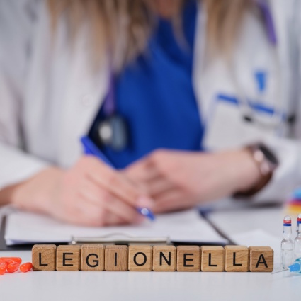 Diffusione di legionella, scatta l'indagine penale per omicidio colposo