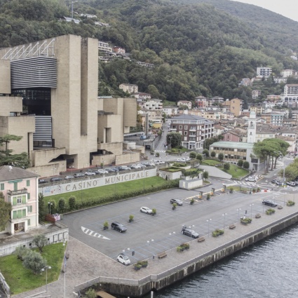 In piazza Roma suonano i Dik Dik
