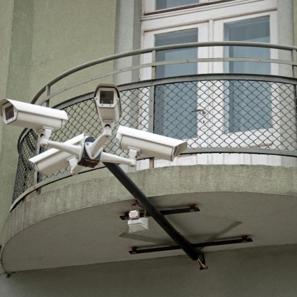 Polizia di Berna, no a bodycam e sorveglianza targhe