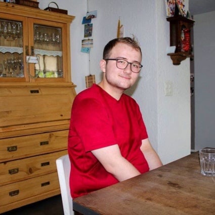Vivere con l'autismo: questo giovane lotta per un apprendistato part-time