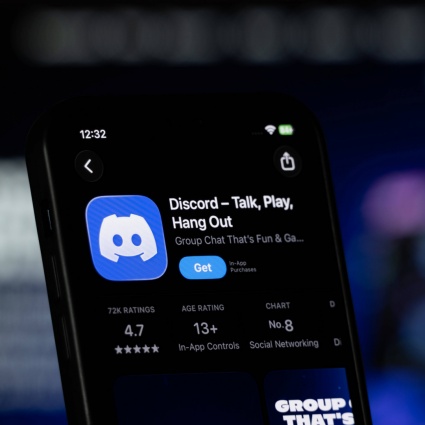 Il Brasile sospende i live di Discord: «Rischi per i minori»