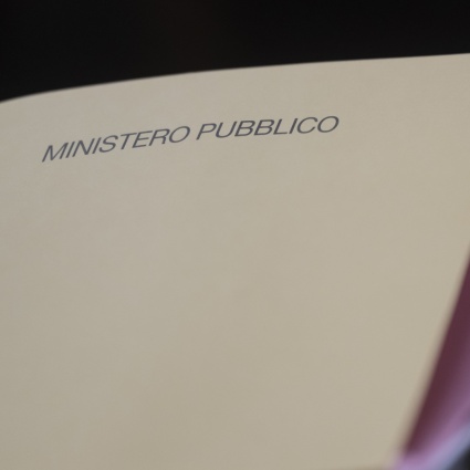 DISTI, indaga anche il Ministero pubblico