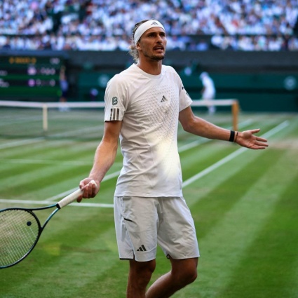 «Pensate davvero che Djokovic si preoccupi di qualche migliaio di dollari?»