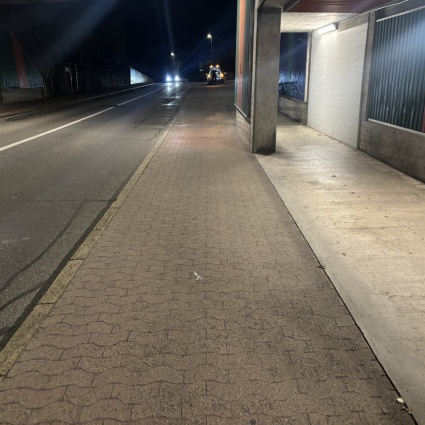 Cade dalla bici, la vita di una 43enne è in pericolo