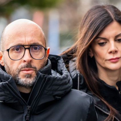 Dopo l'aggressione a Jessica, sui Moretti si abbatte lo spettro del fallimento