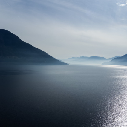 Due canzoni con un cuore di... Lago Maggiore